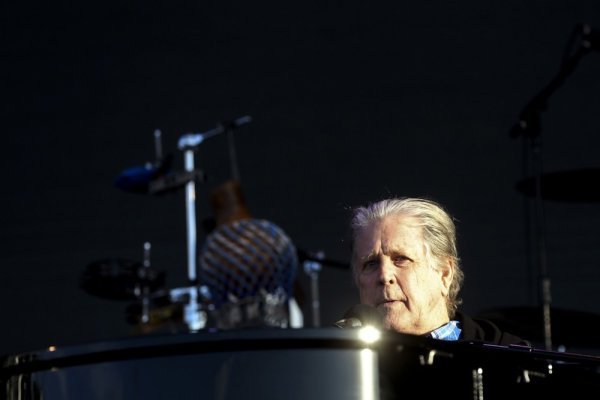 Brian Wilson