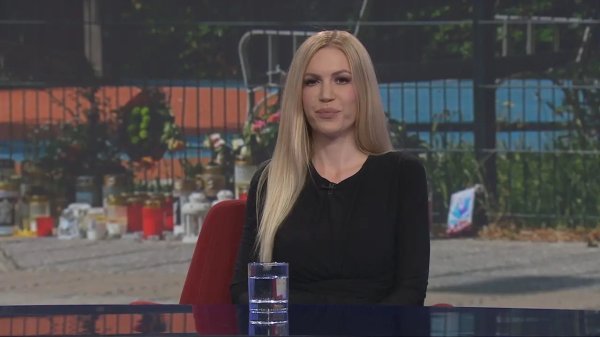 Ella Selak Bagarić