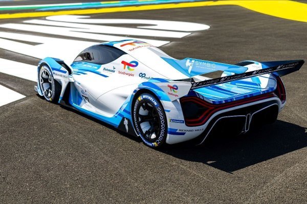 Bosch na 24 sata Le Mansa