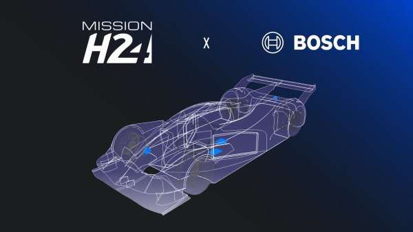 MissionH24 i Bosch