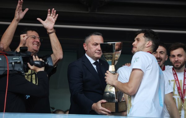Boban je krenuo u žestoki napad! Dovodi jednog od ključnih igrača prvaka Hrvatske?
