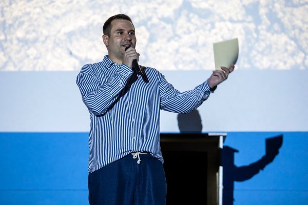 Umjetnički direktor festivala Alen Munitić najavio je snažne, intimne i društveno angažirane priče