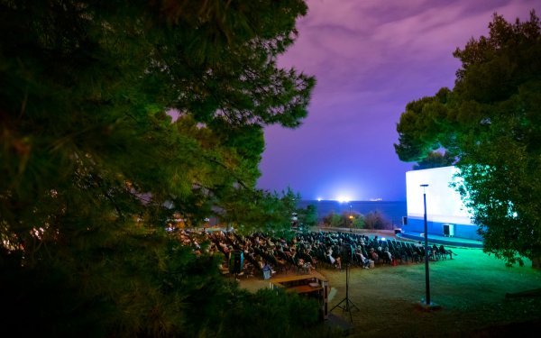 Festival mediteranskog filma Split