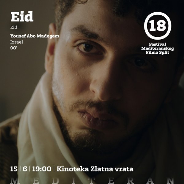 Festival mediteranskog filma Split