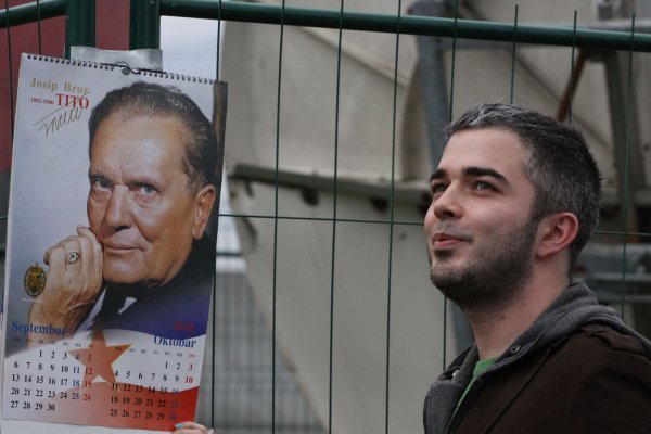 Lucija Bušić