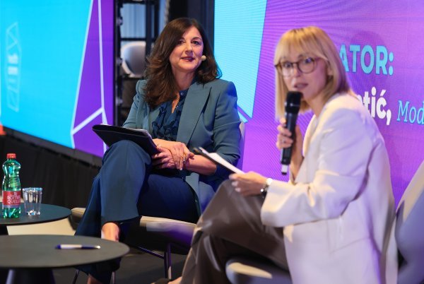 Sanja Musić Milanović