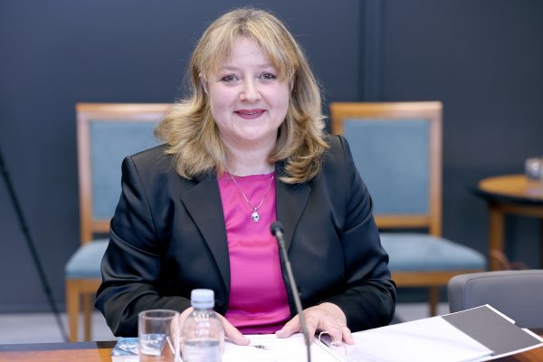 Silvija Sunčana Stubičar