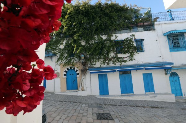 Sidi Bou Said