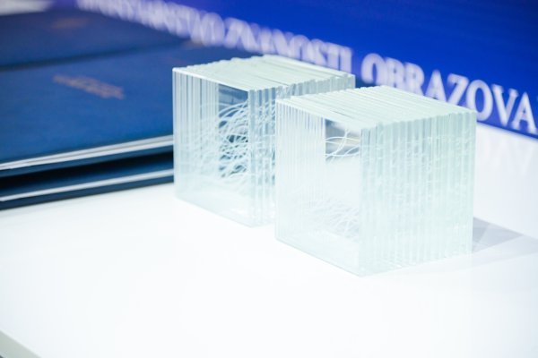 Dodjela Godisnje nagrade Luka Ritz