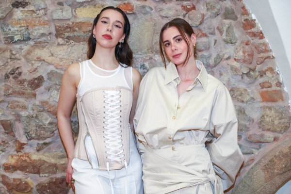 Nika Turković i Nela imaju odličan duet