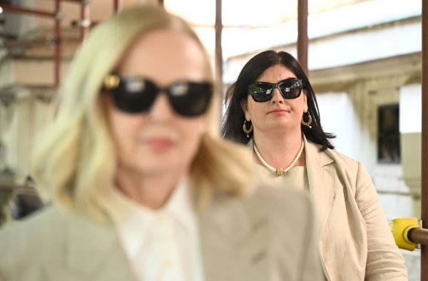 Gabrijela Žalac osuđena na dvije godine zatvora: Platila 200.000 eura za naknadu štete