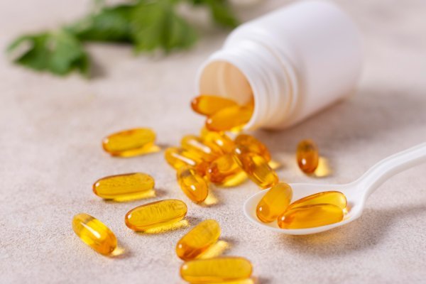 Vitamin D mnogi konzumiraju kroz prehrambene dodatke