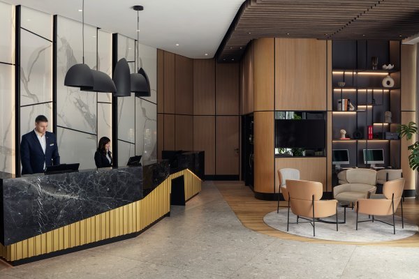 Recepcija