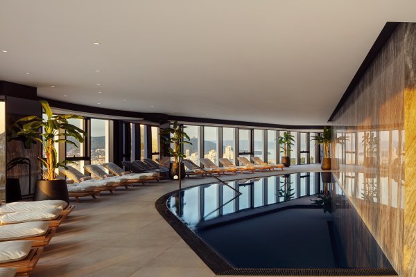 Wellness