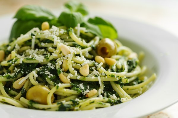 Jednom kad isprobate ovaj pesto, više nikad nećete posezati za kupovnim