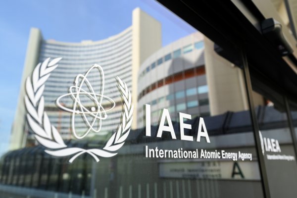 IAEA