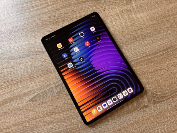 Xiaomi Pad 7 Pro