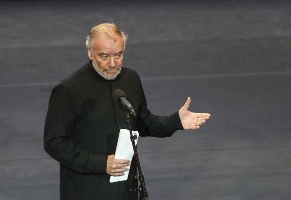 Valerij Gergiev, dirigent koji je dijelio Putinove 'kulturne Oscare', sad se vraća na europske pozornice