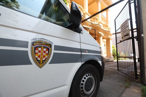 U akciji USKOK-a 'pala' i nekadašnja glasnogovornica Dragana Primorca
