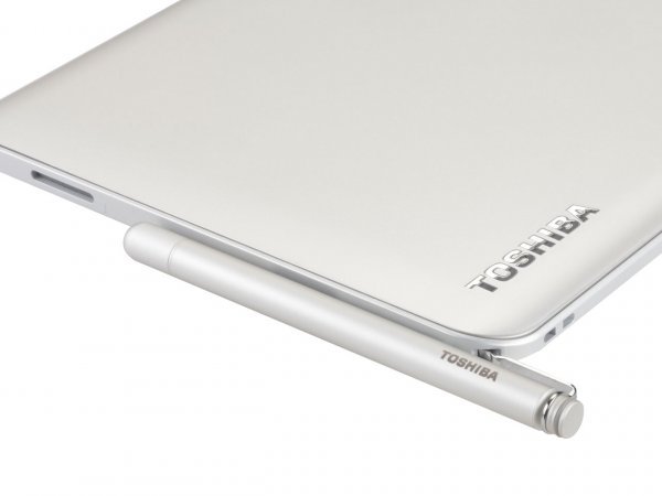 Toshiba Encore 2 WT10 A Promo/Toshiba