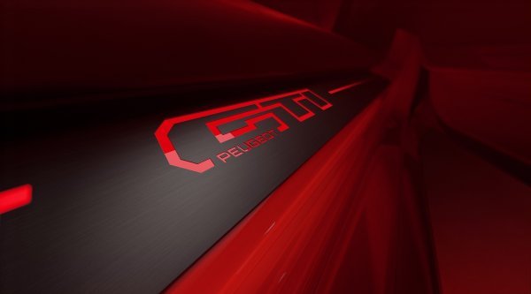 Peugeot E-208 GTi