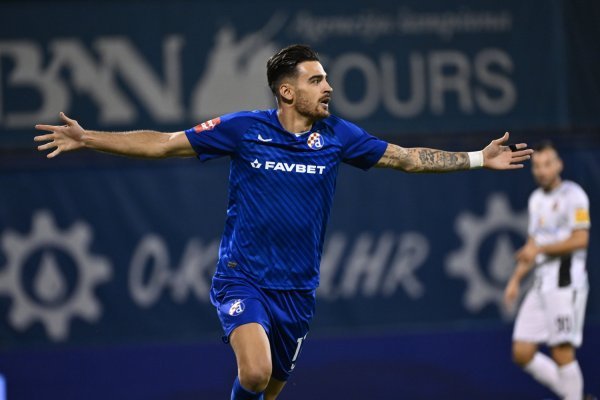 'U Juventusu su me zvali Kalinić, onda je Mandžukić reagirao'