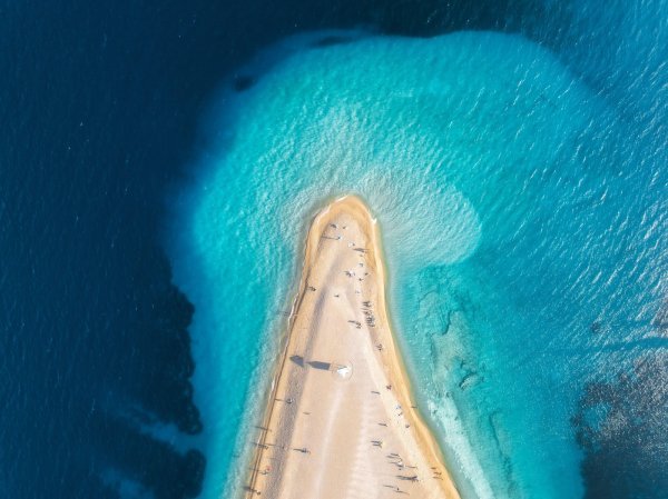 Zlatni rat