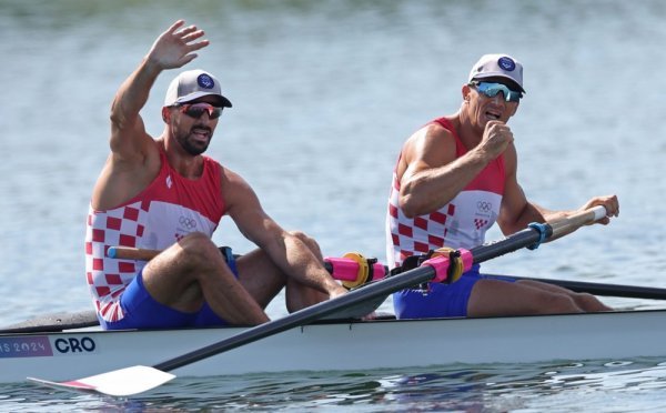 Zakon braće; Sinkoviće i Lončariće čeka bratski obračun u finalu dvojca