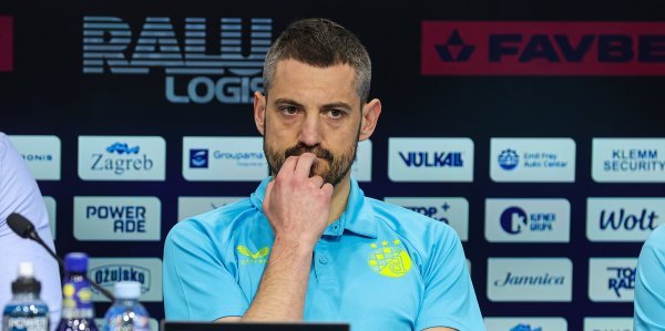Gdje će Ademi? Sve je dogovorio s novim klubom, iznenada mu došle ponude iz Serie A i iz Azije