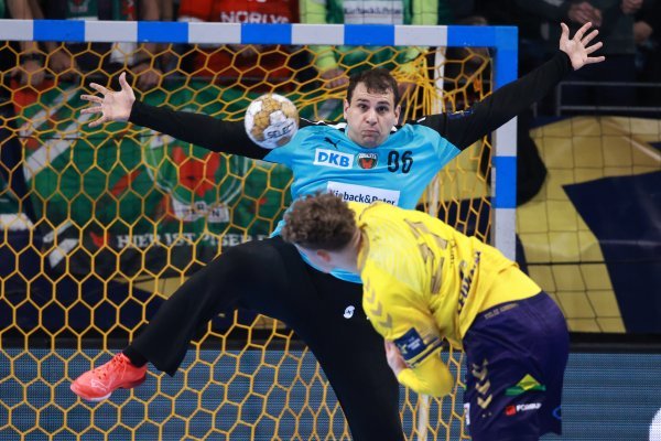 Fantastični srpski golman odveo Štrleka u finale Lige prvaka i izbacio Pešićev Nantes