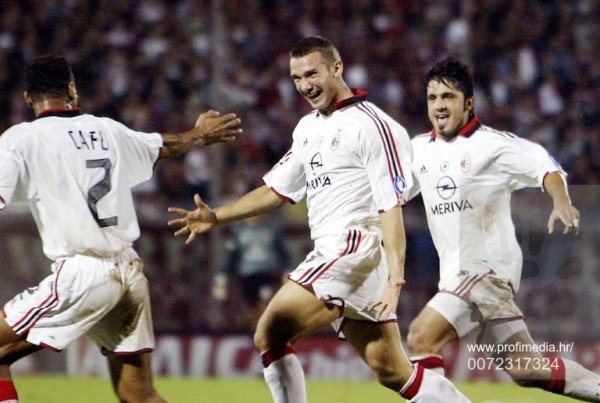 Legendarni Cafu komentirao dolazak Modrića u Milan i Gattusa na klupu Italije