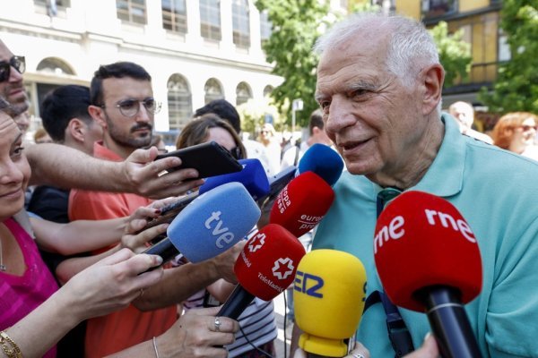 Josep Borrell