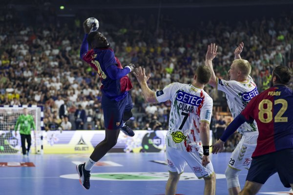 Magdeburg u neviđenoj završnici srušio Barcelonu i plasirao se u finale Lige prvaka