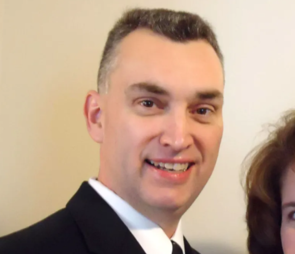 Ovo je osumnjičenik za ubojstvo zastupnice u SAD-u