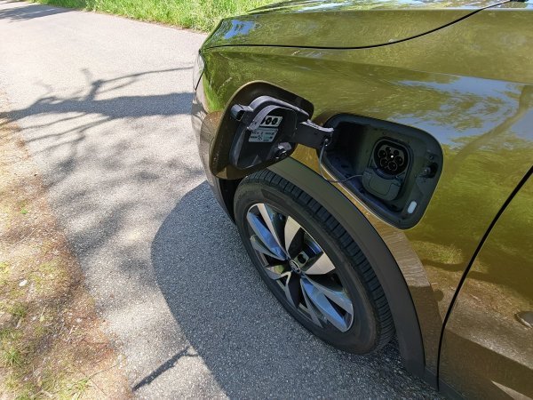 Škoda Kodiaq Selection Plus 1.5 TSI DSG PHEV