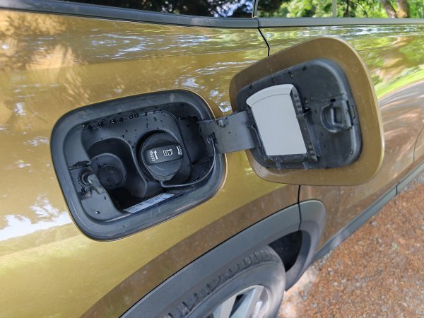 Škoda Kodiaq Selection Plus 1.5 TSI DSG PHEV