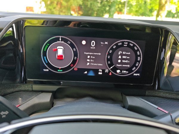Škoda Kodiaq Selection Plus 1.5 TSI DSG PHEV