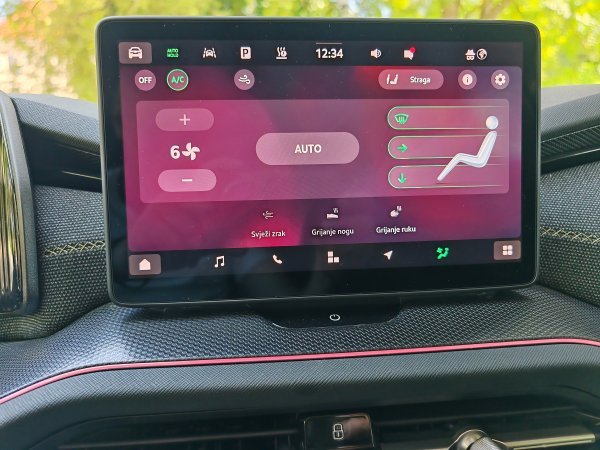 Škoda Kodiaq Selection Plus 1.5 TSI DSG PHEV