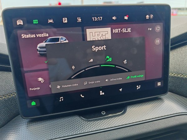 Škoda Kodiaq Selection Plus 1.5 TSI DSG PHEV