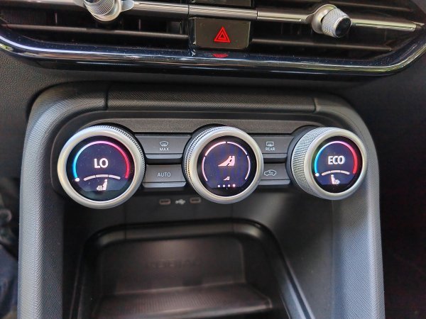 Škoda Kodiaq Selection Plus 1.5 TSI DSG PHEV