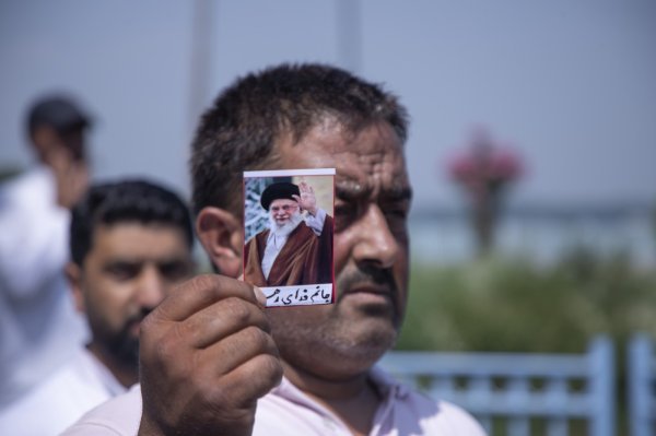 Ajatolah Ali Hamenei