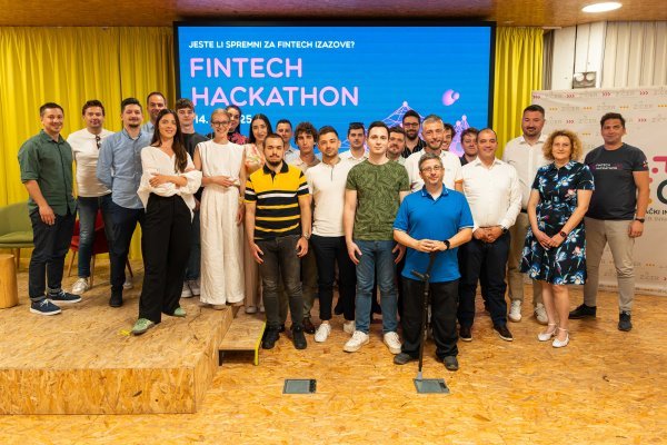 Fintech Hackathon