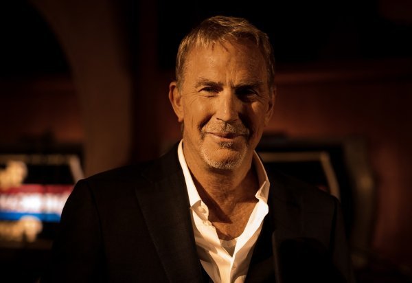 Kevin Costner u problemima nakon ozbiljnih optužbi