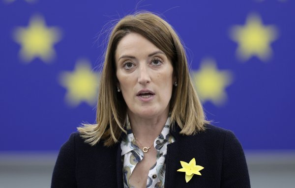 'Ubijanje mora prestati. Nevini i progonjeni moraju biti pušteni'