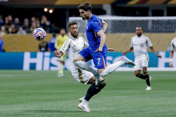 Chelsea se lako obračunao s Los Angelesom, ali susret su obilježile sramotne scene