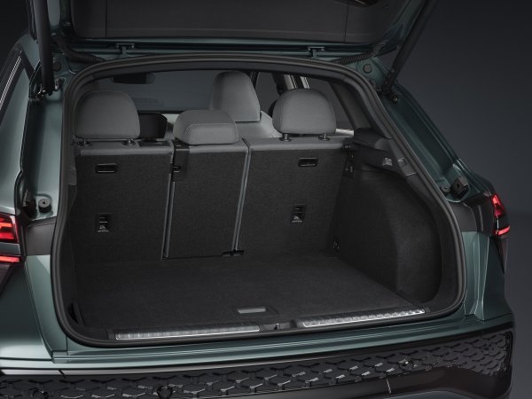 Audi Q3 SUV
