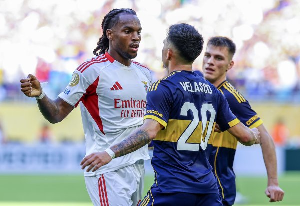 Boca Juniors i navijači 'zapalili' Miami, ali Argentinci su spasili Benficu