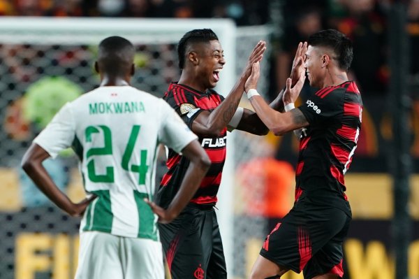 Brazilci nisu dopustili Tunižanima nikakvo iznenađenje