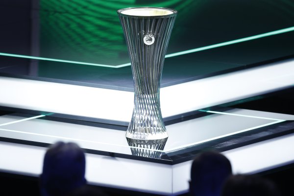 Šok za Irce; noć uoči ždrijeba, UEFA ih izbacila iz Konferencijske lige