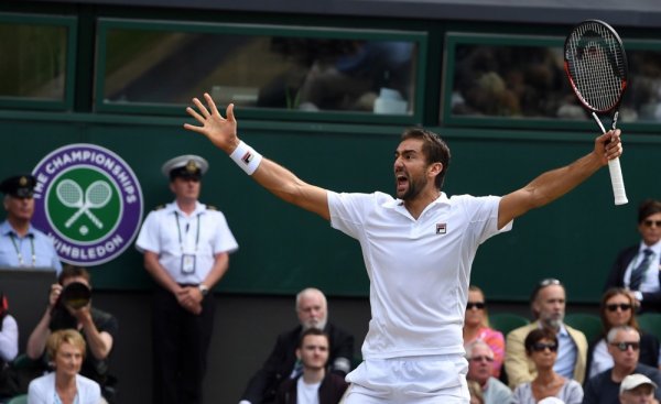 Marin Čilić je uoči Wimbledona saznao fantastične vijesti; četiri je godine čekao na ovo